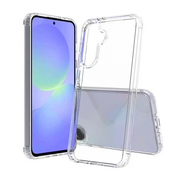 SCREENOR BUMPER GALAXY A36 / A56 TRANSPARENTNÝ