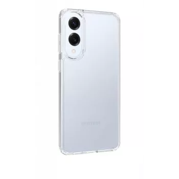 SCREENOR BUMPER GALAXY S25 EDGE Transparentný