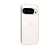 SCREENOR Bumper Google Pixel 10 / 10 Pro Transparentný