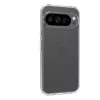 SCREENOR Bumper puzdro pre Google Pixel 10 Pro XL, transparentné