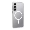 SCREENOR bumper puzdro pre Samsung S26+, magnetické priehľadné
