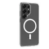 SCREENOR Bumper puzdro pre Samsung Galaxy S26 Ultra, čierne, kompatibilné s MagSafe
