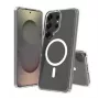 SCREENOR Bumper puzdro pre Samsung Galaxy S26 Ultra, čierne, kompatibilné s MagSafe