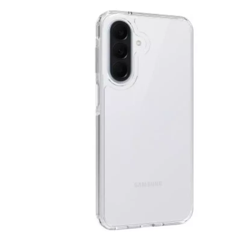 SCREENOR Bumper puzdro pre Samsung Galaxy A27 - Clear