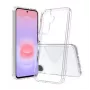 SCREENOR Bumper puzdro pre Samsung Galaxy A27 - Clear