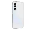 SCREENOR bumper puzdro pre Samsung Galaxy A37, priehľadné