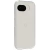 SCREENOR bumper puzdro pre Google Pixel 10a, priehľadné