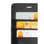 SCREENOR SMART ONEPLUS NORD 5 Folio Wallet puzdro čierne