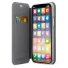 SCREENOR Clever peňaženkové puzdro pre Apple iPhone 12 / 12 Pro - ružová