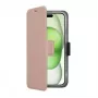 SCREENOR CLEVER iPhone 15 Plus MagSafe puzdro ružová