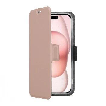 SCREENOR CLEVER iPhone 17 MagSafe puzdro ružová