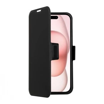 SCREENOR CLEVER iPhone 13 / iPhone 14 MagSafe puzdro čierne