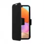 Screenor puzdro Clever pre Samsung Galaxy A27, čierne