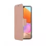 SCREENOR CLEVER Samsung A27 ružové peňaženkové puzdro