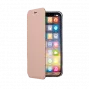 Screenor puzdro Clever pre Samsung Galaxy A37, ružové