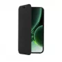 SCREENOR Clever OnePlus Nord 4 5G peňaženkové puzdro čierne