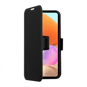 Screenor puzdro Clever pre OnePlus Nord 5 5G, čierne