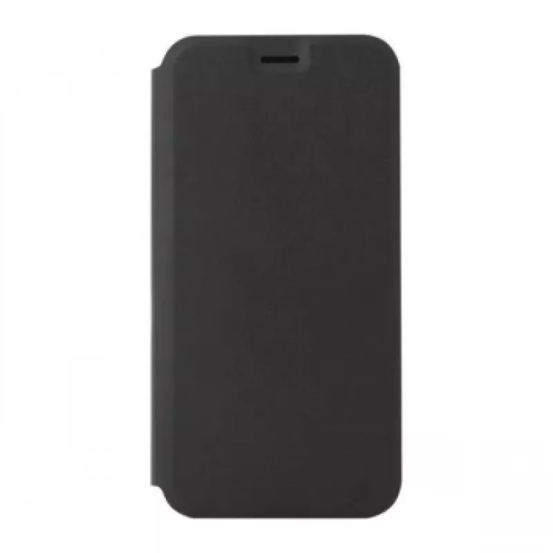 SCREENOR Clever peňaženkové puzdro pre OPPO A18/A38 5G čierne
