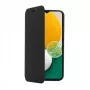 SCREENOR Clever peňaženkové puzdro pre OPPO A18/A38 5G čierne