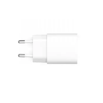 GRATEQ AJOS nabíjačka USB-A 12W biela
