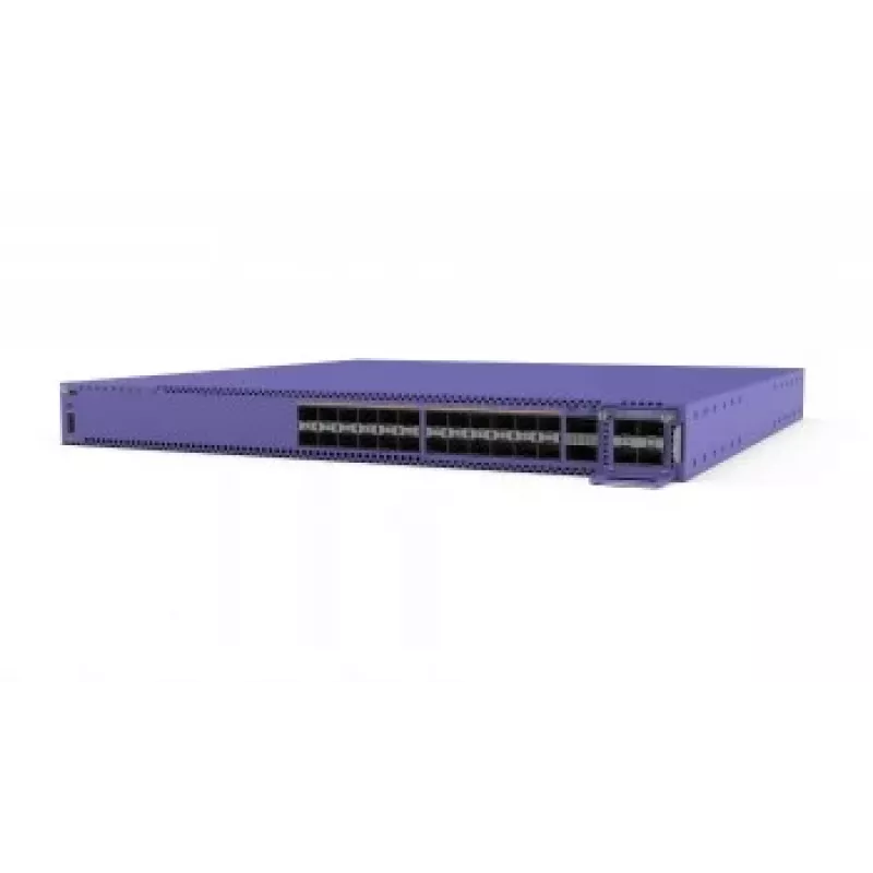 EXTREME 5520 24-portový fiber switch