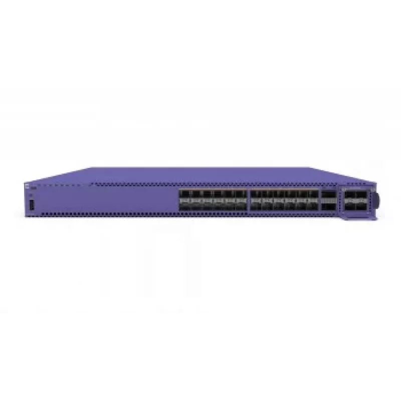 EXTREME 5520 24-portový fiber switch