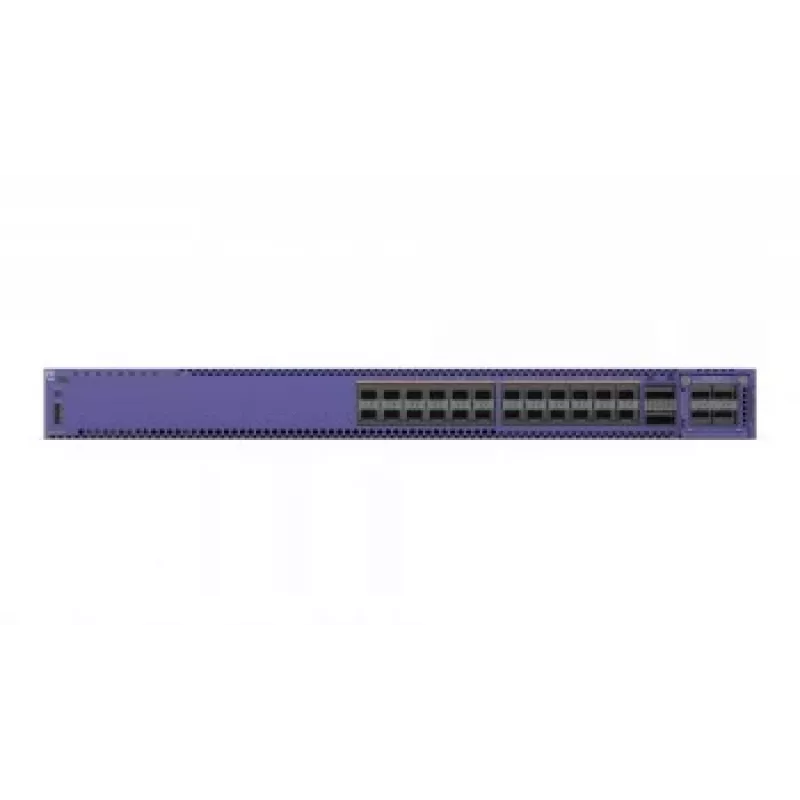 EXTREME 5520 24-portový fiber switch