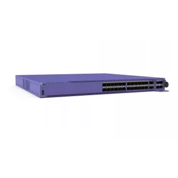 EXTREME 5520 24-portový fiber switch