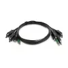StarTech.com 2-portový DVI-I USB KVM switch s podporou audia - TAA-konformný