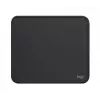 Logitech Studio Series podložka pod myš 230x200mm grafitová