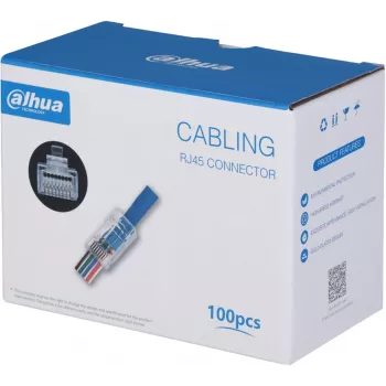 Dahua PFM976-530-PT RJ45 CAT5e konektor samec