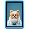 Blackview Tab A6 Kids tablet, 10,1 palca HD+ IPS, 4GB RAM, 128GB úložisko, Android 14, Ocean Blue