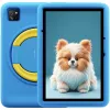 Blackview Tab A6 Kids tablet, 10,1 palca HD+ IPS, 4GB RAM, 128GB úložisko, Android 14, Ocean Blue