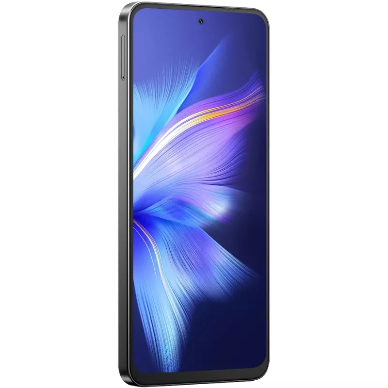Blackview Shark 9 6,67-palcový HD+ IPS 90Hz 8GB RAM 256GB ROM 5000mAh 5G smartfón čierny