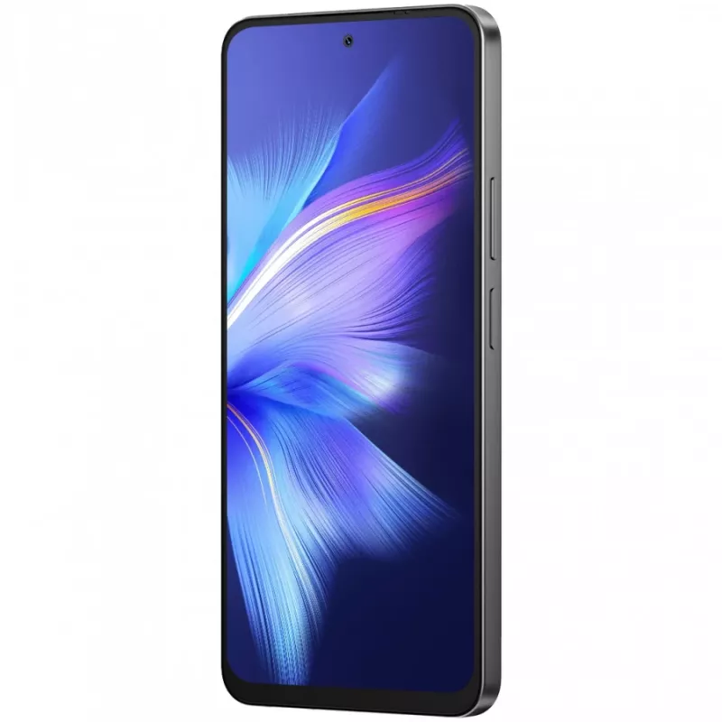 Blackview Shark 9 6,67-palcový HD+ IPS 90Hz 8GB RAM 256GB ROM 5000mAh 5G smartfón čierny
