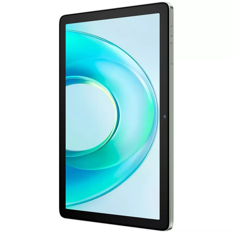 Blackview Tab 60 Pro SET 10,1-palcový HD+ 800x1280 IPS 60Hz, 8GB/128GB, Octa-Core T606 1,6GHz, kamera predná 5MP zadná 8MP, batéria 7700mAh, LTE, USB Type-C, nabíjačka, kábel, SIM nástroj, fólia, puzdro, pasívne pero, myš, klávesnica, Android 15, riasovo zelená