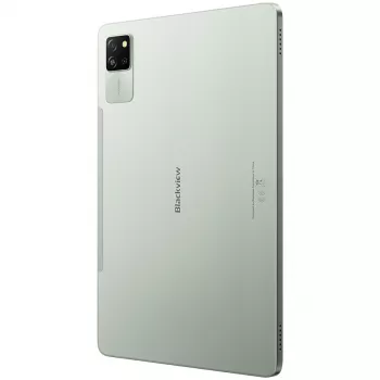 Blackview Tab 60 Pro SET 10,1-palcový HD+ 800x1280 IPS 60Hz, 8GB/128GB, Octa-Core T606 1,6GHz, kamera predná 5MP zadná 8MP, batéria 7700mAh, LTE, USB Type-C, nabíjačka, kábel, SIM nástroj, fólia, puzdro, pasívne pero, myš, klávesnica, Android 15, riasovo zelená