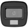 Hikvision DS-2CE16D0T-LPFS(2.8mm) 2MP IR mini bullet kamera, 4-in-1 video výstup, IP67