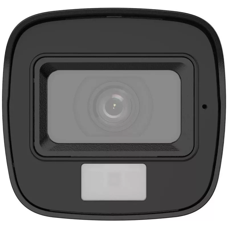 Hikvision DS-2CE16D0T-LPFS(2.8mm) 2MP IR mini bullet kamera, 4-in-1 video výstup, IP67