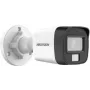 Hikvision DS-2CE16D0T-LPFS(2.8mm) 2MP IR mini bullet kamera, 4-in-1 video výstup, IP67