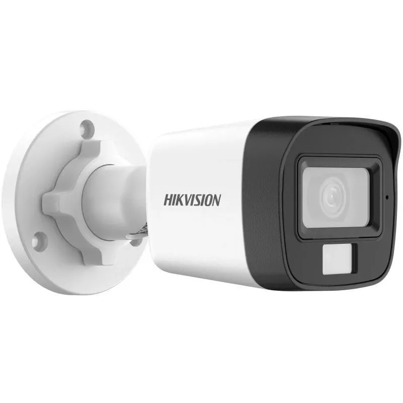 Hikvision DS-2CE16K0T-LPFS 3K 4-in-1 bullet kamera s 2,8mm objektívom a bielym svetlom