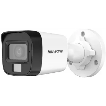 Hikvision DS-2CE16K0T-LPFS 3K 4-in-1 bullet kamera s 2,8mm objektívom a bielym svetlom