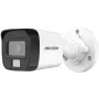 Hikvision DS-2CE16K0T-LPFS 3K 4-in-1 bullet kamera s 2,8mm objektívom a bielym svetlom