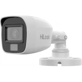 HILOOK THC-B157-LMS(2.8mm) 5MP Smart Hybrid Light turret kamera