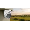 HILOOK THC-T127-LMC(2.8mm) 2MP Smart Hybrid Light turret kamera 20m