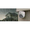HILOOK THC-T127-LMC(2.8mm) 2MP Smart Hybrid Light turret kamera 20m
