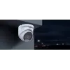 HILOOK THC-T127-LMC(2.8mm) 2MP Smart Hybrid Light turret kamera 20m