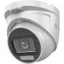 HILOOK THC-T127-LMC(2.8mm) 2MP Smart Hybrid Light turret kamera 20m
