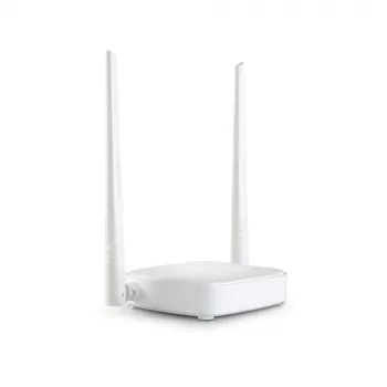 Tenda N300 Wireless N300 router 300Mbps 2.4GHz 5dBi antény