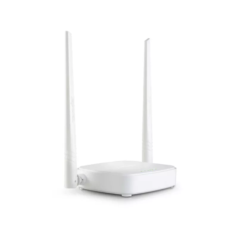 Tenda N300 Wireless N300 router 300Mbps 2.4GHz 5dBi antény